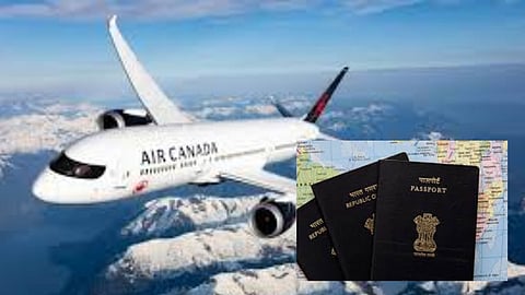 सरकारने पासपोर्ट संदर्भातील नियमांमध्ये बदल केले आहेत.