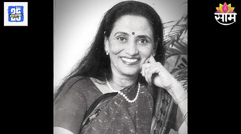 Meena Prabhu