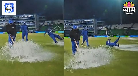 afg vs aus pakistan troll