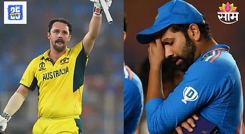 Who Will Face India in Semi Final