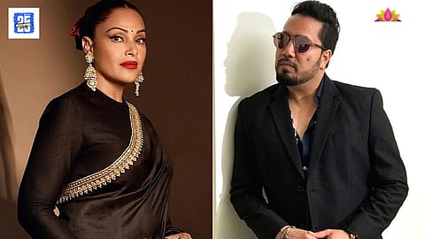 Bipasha Basu and Mika Singh controversy