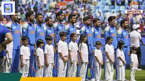 Ind vs Aus: वर्ल्डकप पराभवाची व्याजासह परतफेड! ऑस्ट्रेलियाला लोळवत भारताची फायनलमध्ये धडक
