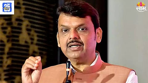 Dhananjay Munde Resignation