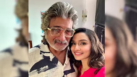 Shakti Kapoor and shraddha kapoor Sold Apartment