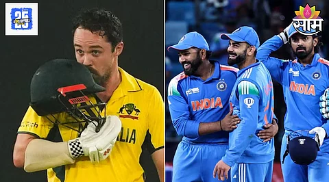 Ind Vs Aus Semi Final Winning Prediction