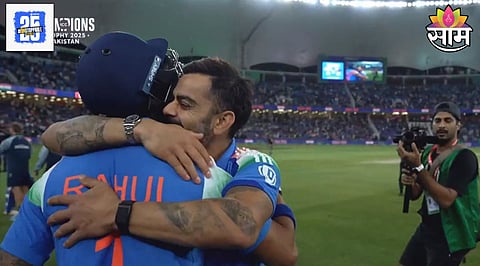 Ind Vs Aus Match Highlights
