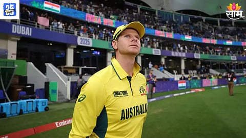 Steve Smith Retirement