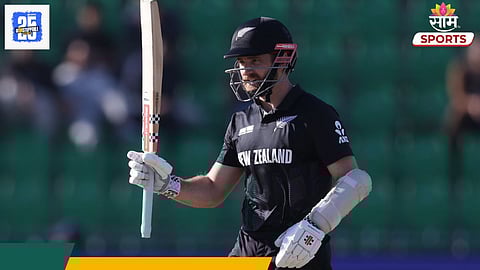 Sa vs Nz: जे कोणालाच नाही जमलं, ते विलियम्सनने करुन दाखवलं; असा रेकॉर्ड करणारा ठरला पहिलाच फलंदाज