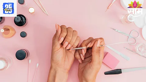 Nail Extension
