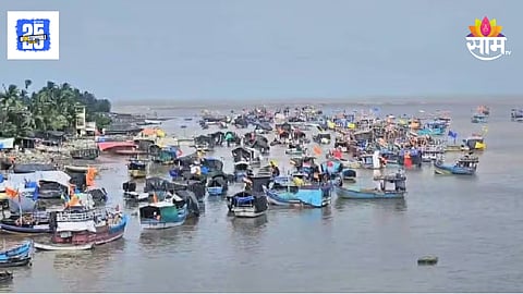 Naame Nirali boat accident