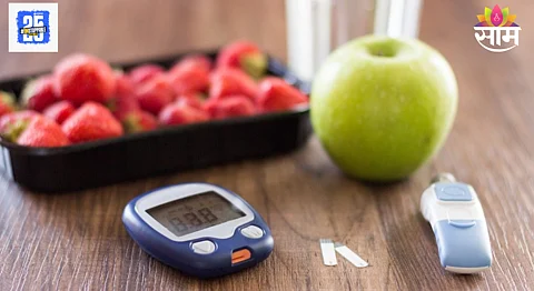 Sugar Level After Meal