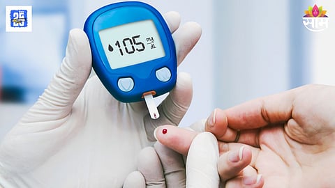 Diabetes and obesity control