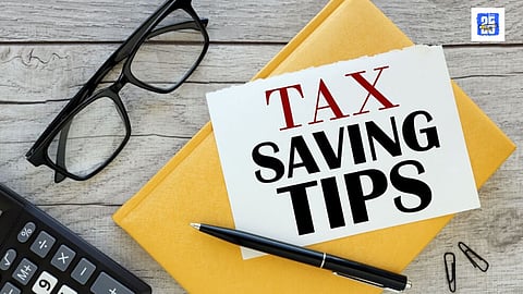 Tax Saving Schemes