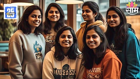 Women Empowerment