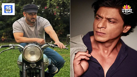 Sushil Kumar predicted death Salman Khan and Shahrukh Khan