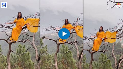 Shocking Stunt Video