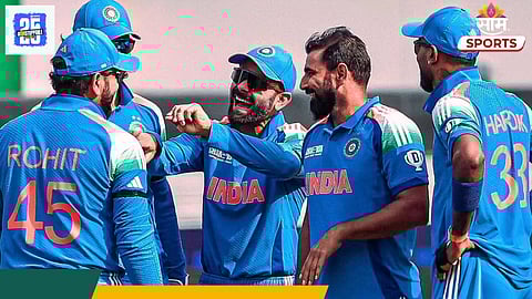 Champions Trophy Final: टी-२० नंतर वनडेतही टीम इंडियाच किंग! न्यूझीलंडला नमवत भारताने उंचावली चॅम्पियन्स ट्रॉफी