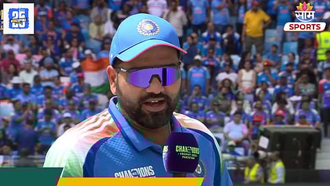 Rohit Sharma Record: सामन्याआधीच रोहितच्या नावे नकोशा रेकॉर्डची नोंद; ब्रायन लाराची केली बरोबरी