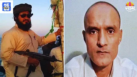 Kulbhushan Jadhav Case