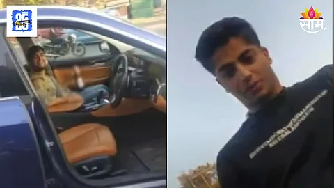 Gaurav Ahuja and Bhagyesh Oswal remanded in police custody