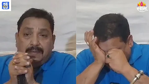 Vishnu Manohar News
