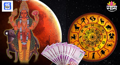 Zodiac Signs