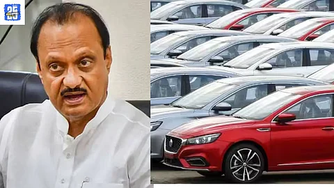 Maharashtra budget
