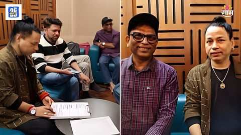 Vaama Ladhai Sanmanachi