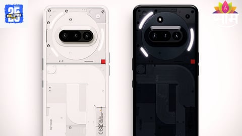 Nothing Phone 3a