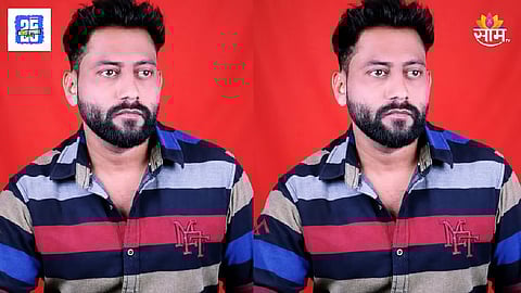 Malshiras Akash Khurd murder case mother reaction