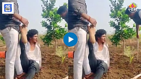 Dhananjay Deshmukh brother in law Dadasaheb Khindkar