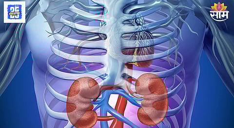 Kidney Infection