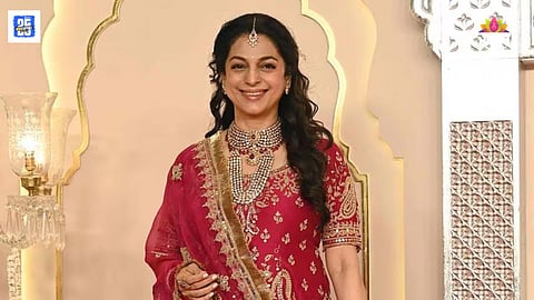 Juhi Chawla