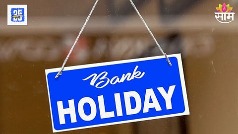 Bank Holidays