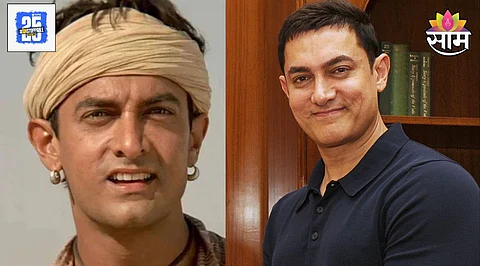 Aamir Khan