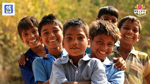 Mukhyamantri Bal Aashirwad Yojana