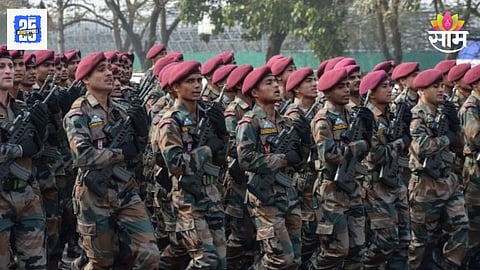 Agniveer Bharti 2025