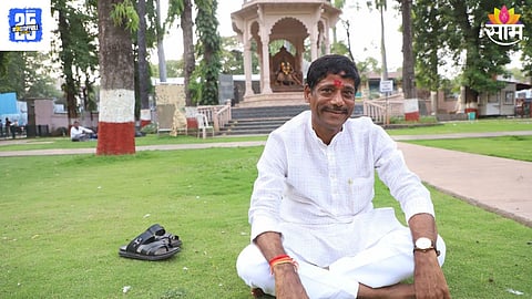 Ravindra Dhangekar: काँग्रेसची साथ सोडणारे धंगेकर अजूनही 'जनतेच्या मनातील आमदार'; पुण्यात जोरदार बॅनरबाजी