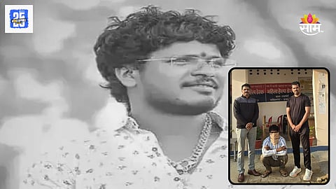 Satish Bhosale: 'खोक्या'ला आज प्रयागराज कोर्टात केलं जाणार हजर, बीडमध्ये कसं आणणार? समोर आला पोलिसांचा प्लान