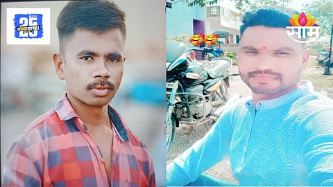 Yavatmal Khorad Dam two brothers drowned to death