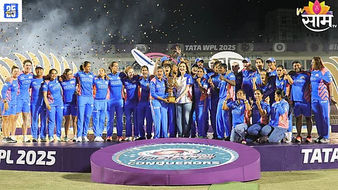 mumbai indians team