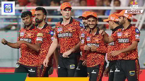 IPL 2025: सनरायझर्स हैदराबादच्या फॅन्ससाठी गुड न्यूज! ६ कोटीत घेतलेला विस्फोटक फलंदाज संघात परतला