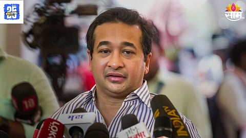 Nitesh Rane