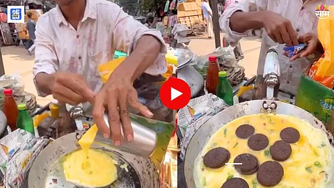 Foodie Viral Video