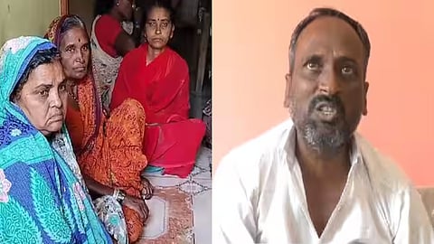 Washim 14 year old boy kidnapped