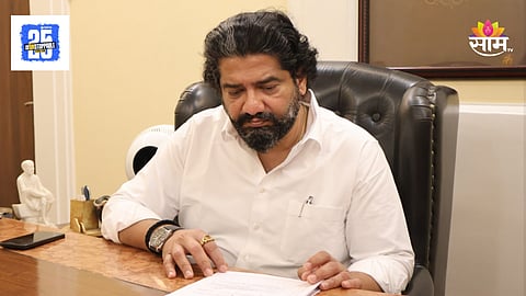 Shivendraraje Bhosale on Chhatrapati Shivaji Maharaj
