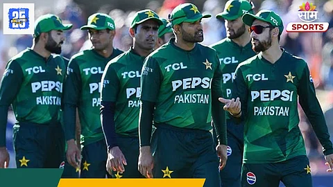 PCB: दुष्काळात तेरावा महिना.. Champions Trophyचं आयोजन अन् पाकिस्तानचं 7390000000 रुपयांचं नुकसान