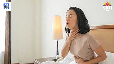 Sore Throat