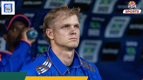 IPL 2025: हे सुधरणार नाहीत.. Mumbai Indians च्या खेळाडूला PCB कडून कायदेशीर नोटीस; नेमकं प्रकरण काय?