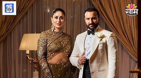 Saif Ali Khan Kareena Kapoor Divorce